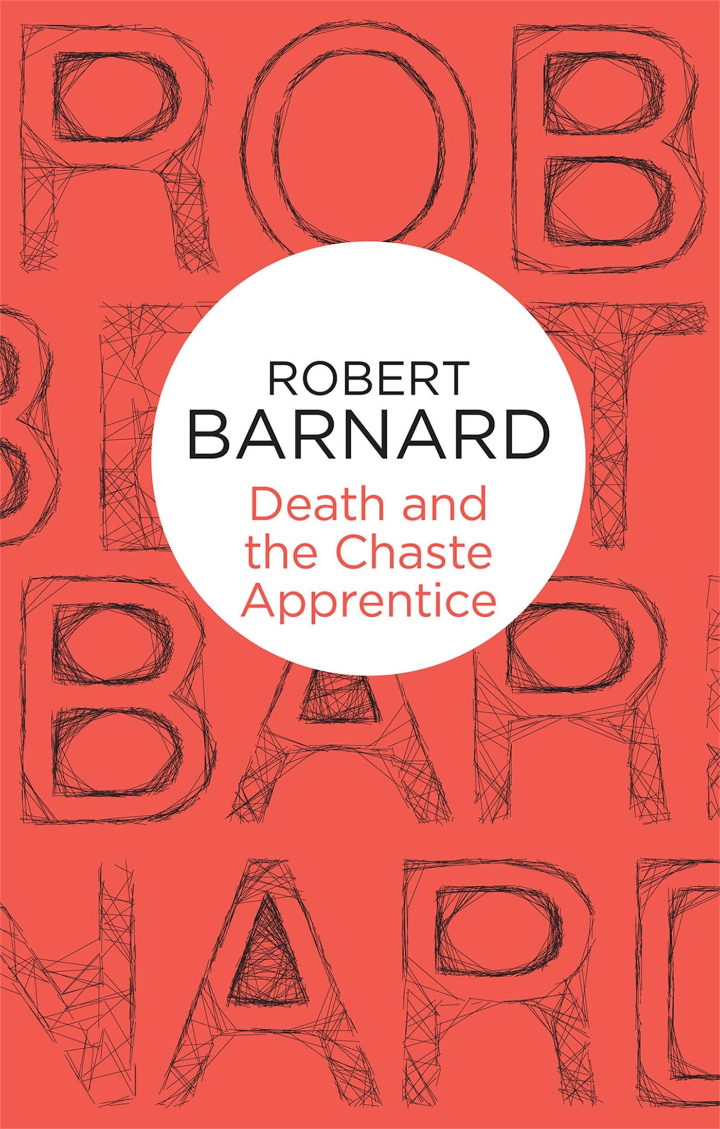 Death and the Chaste Apprentice (Charlie Peace)