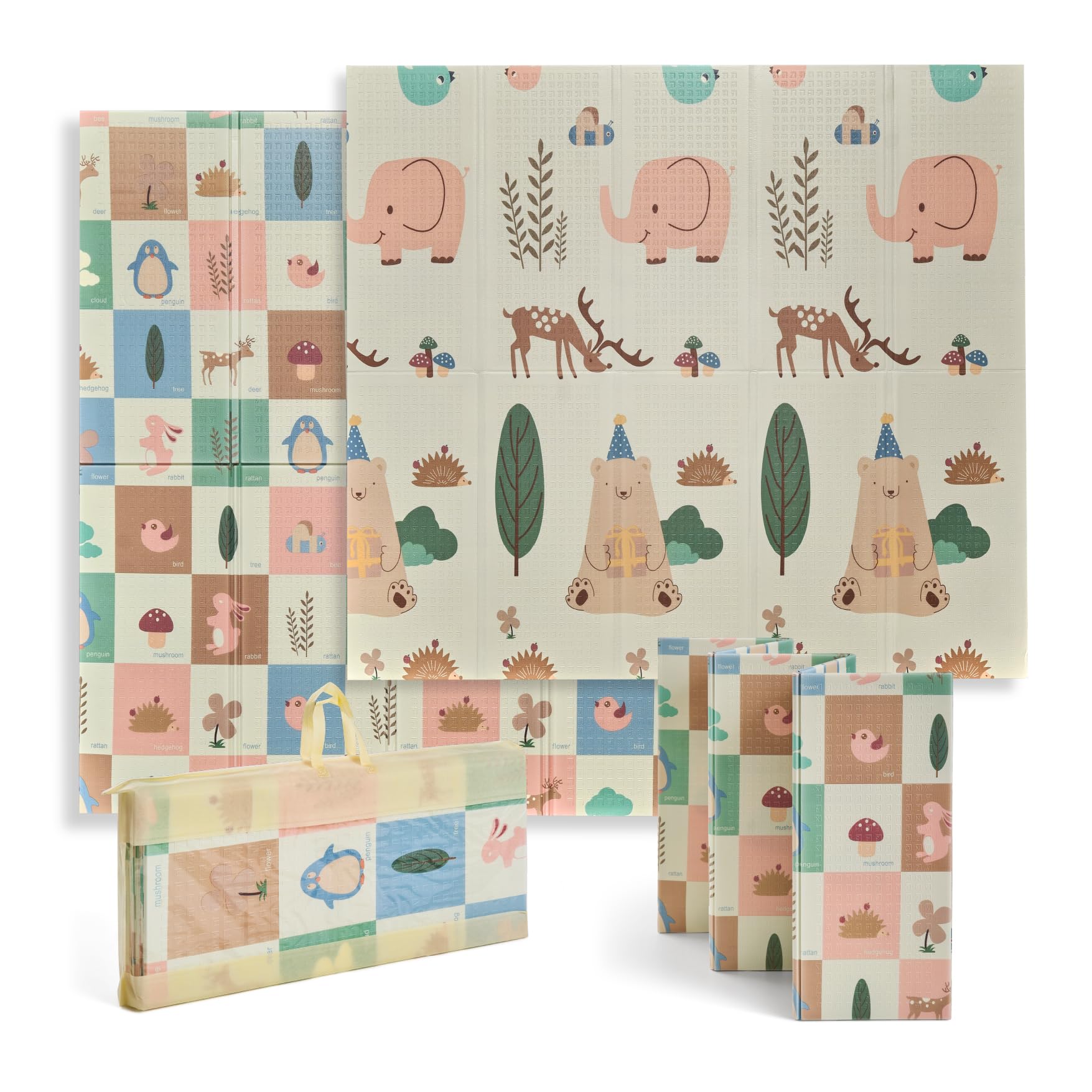 buddy baby tapis de jeu bébé