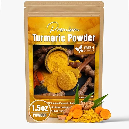 Miniatura 10 de FreshDrinkUS, Polvo de fruta de guanábana prémium de 4.5 onzas, 100% natural y puro de fruta de graviola de guanábana, té de fruta de guanábana, sin