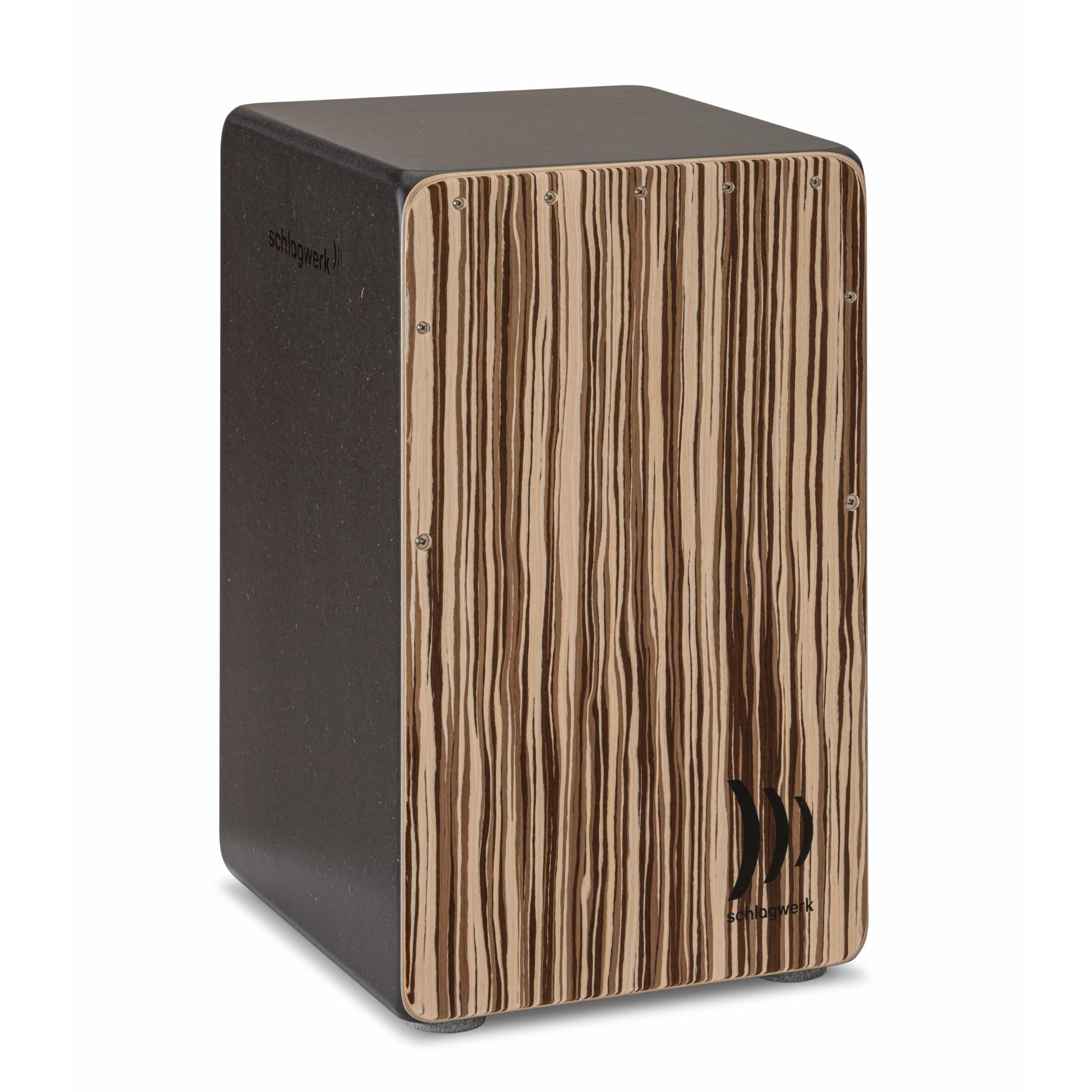 Schlagwerk Cajon, Barista (CP410)