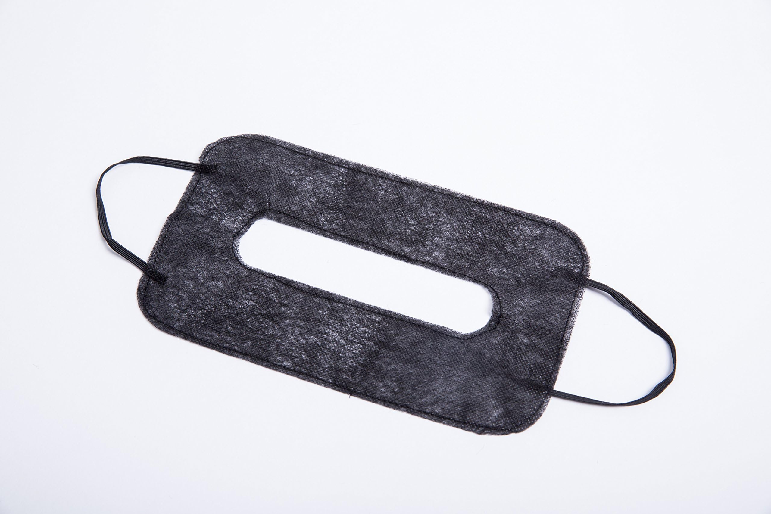 VIO VR Disposable Virtual Reality Headset Cover Oculus Rift 50pcs set