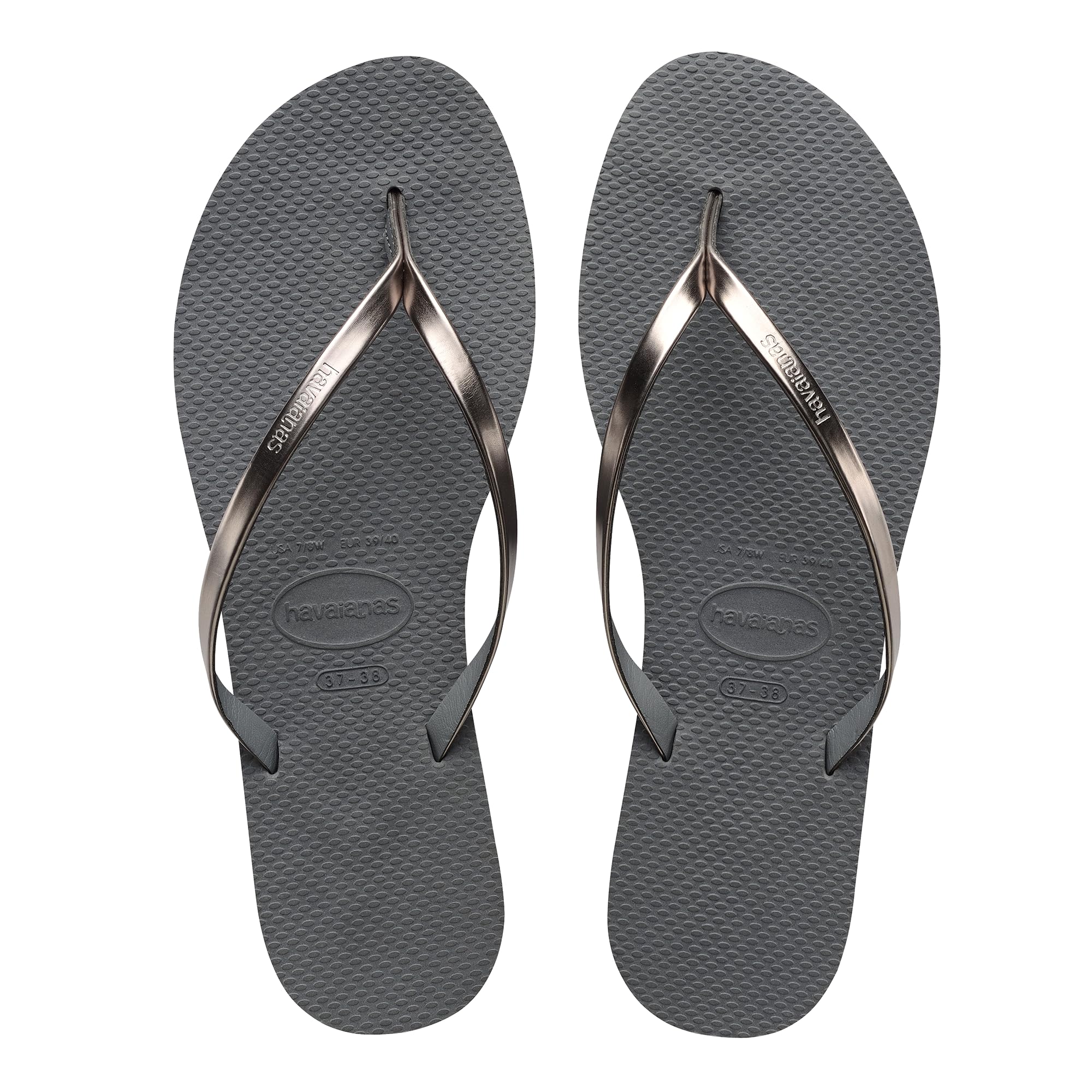 Havaianas: Auswahl an Schuhen