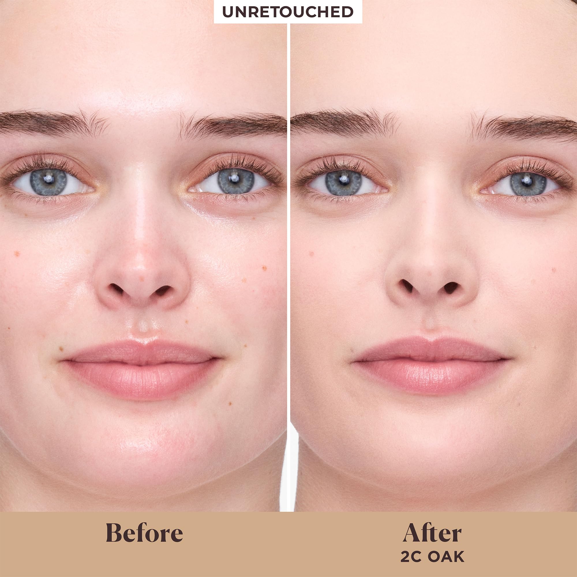 Laura Mercier Crema idratante colorata - Effetto opacizzante