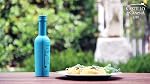 Arbequino Oil delicately Smoked Olive Oil - 250 ml (Castillo de Canena, Spain)
