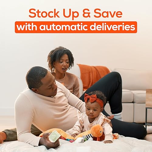 Miniatura 8 de Enfamil Nutramigen - Fórmula para bebés hipoalergénica con hierro, sin lactosa, alivio del cólico por alergia a la leche de vaca comienza en 24