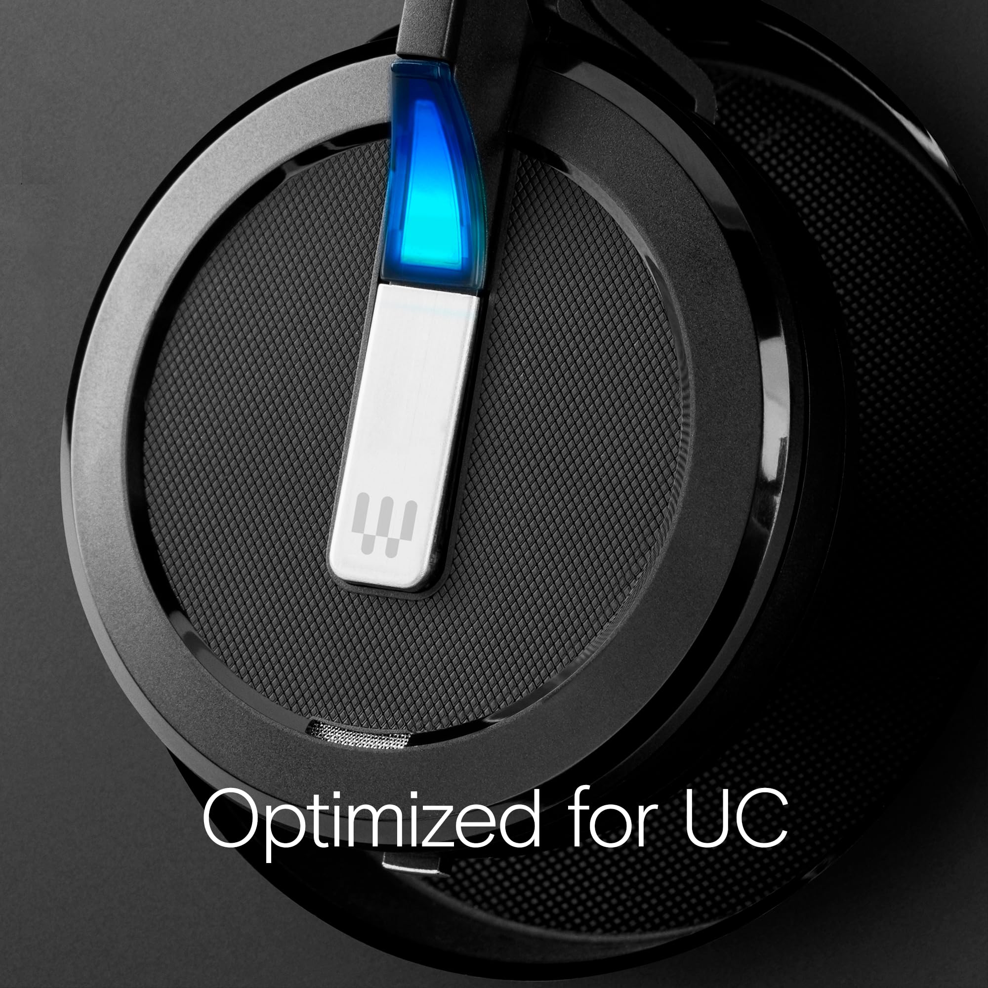 Sennheiser Impact SDW 5011: Amazon.co.uk: Computers & Accessories