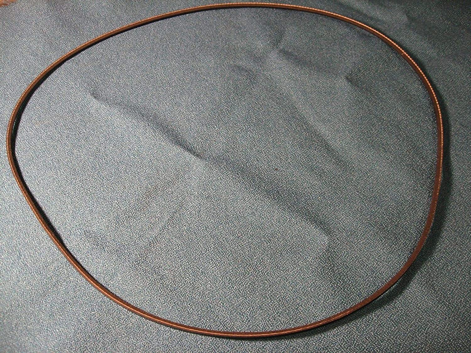 NEW DRIVE BELT FOR SEARS CRAFTSMAN 15 1/2" DRILL PRESS MODEL 113.24591