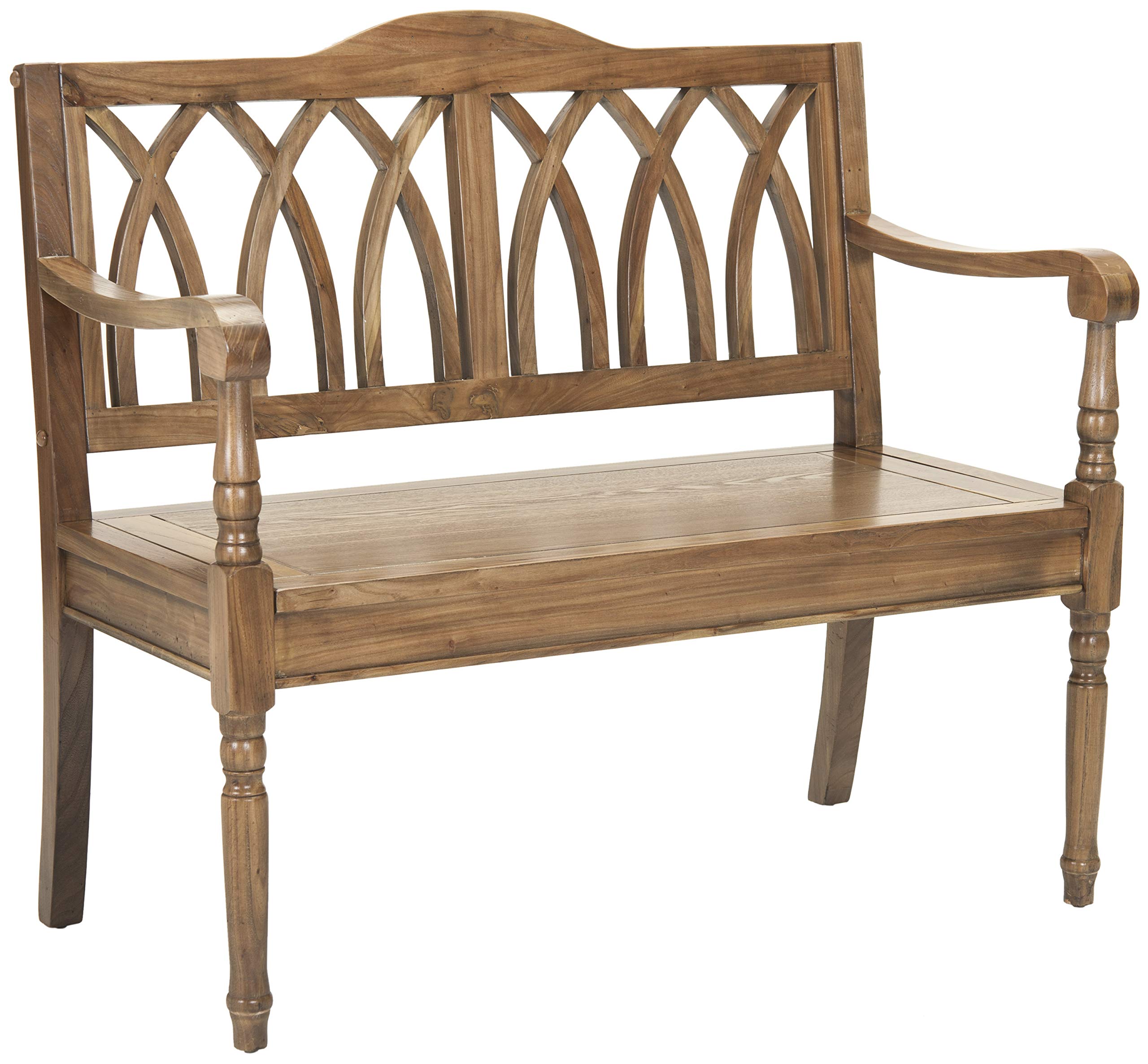 SAFAVIEH Benjamin Bench