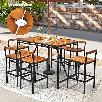 テーブル・チェア・ハンモック COLONISTA  Wacky Table Wacky Table | COLONISTA