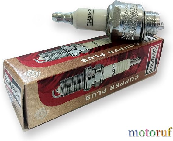 Champion RJ19LM - La bujia del motor