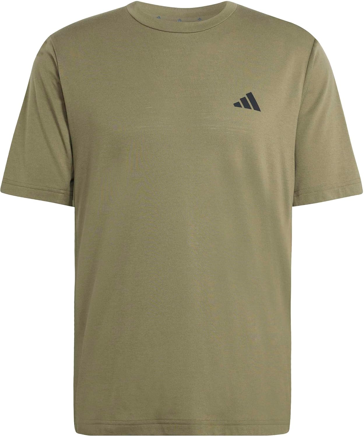 adidas Mens Workout Essentials Feel Ready T-Shirt
