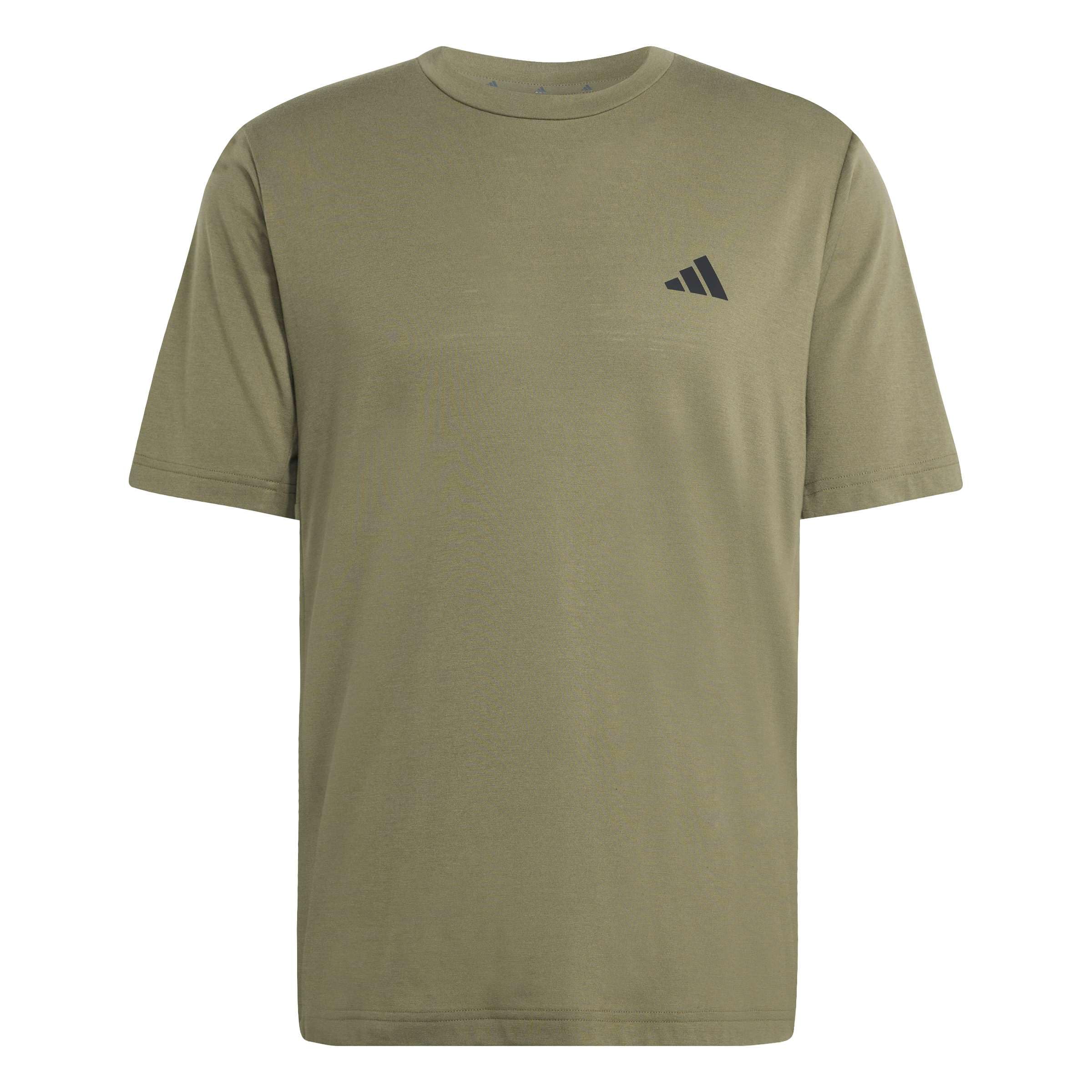Men's Workout Essentials FeelReady T-Shirt