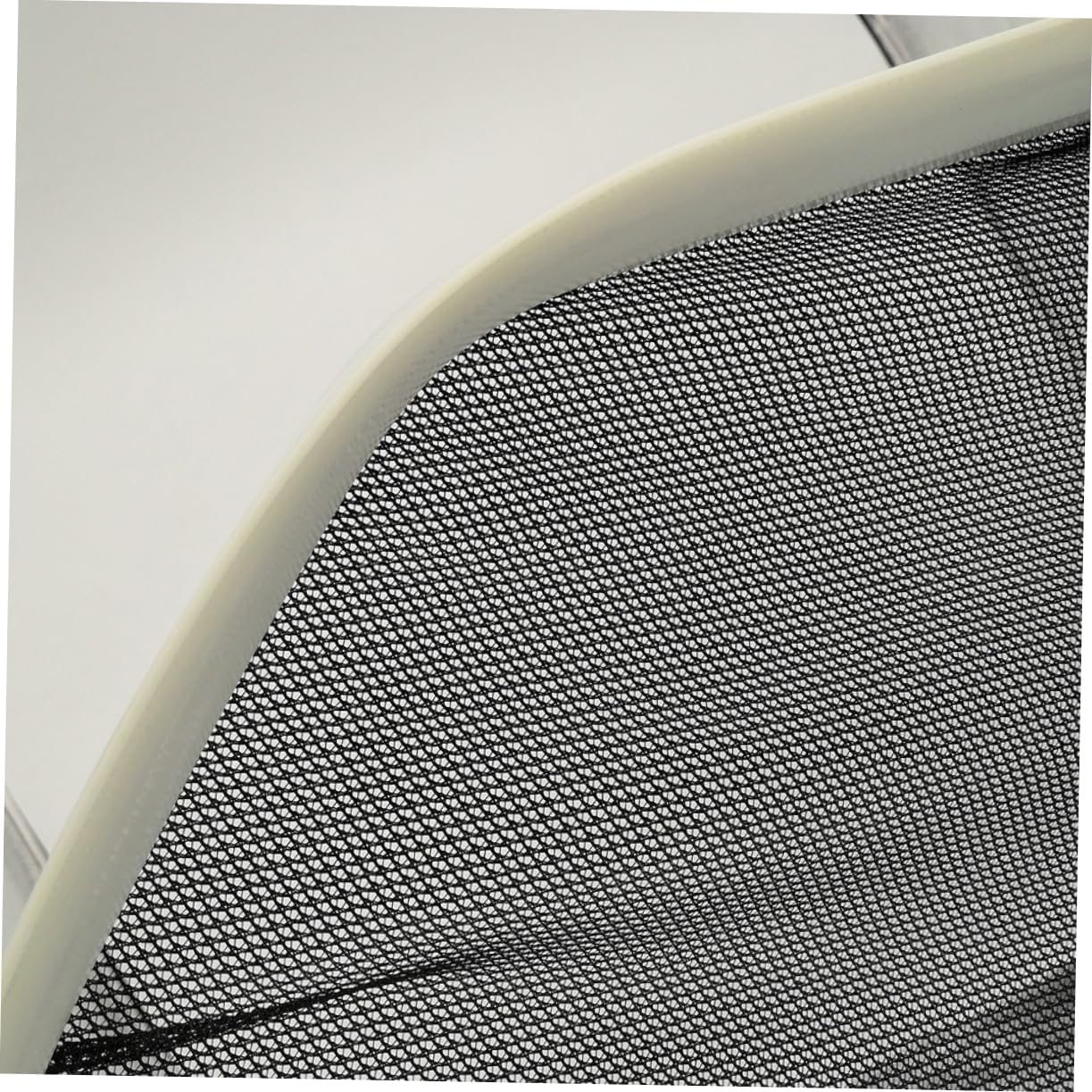 Mesh Frame Net Skimmer Leaf Cleaner for Swimming Pools Lightweight Tool for Easy Aquatic Plant and Debris Removal Compatible Standard Poles Suitable for Ponds and Fish Tanks