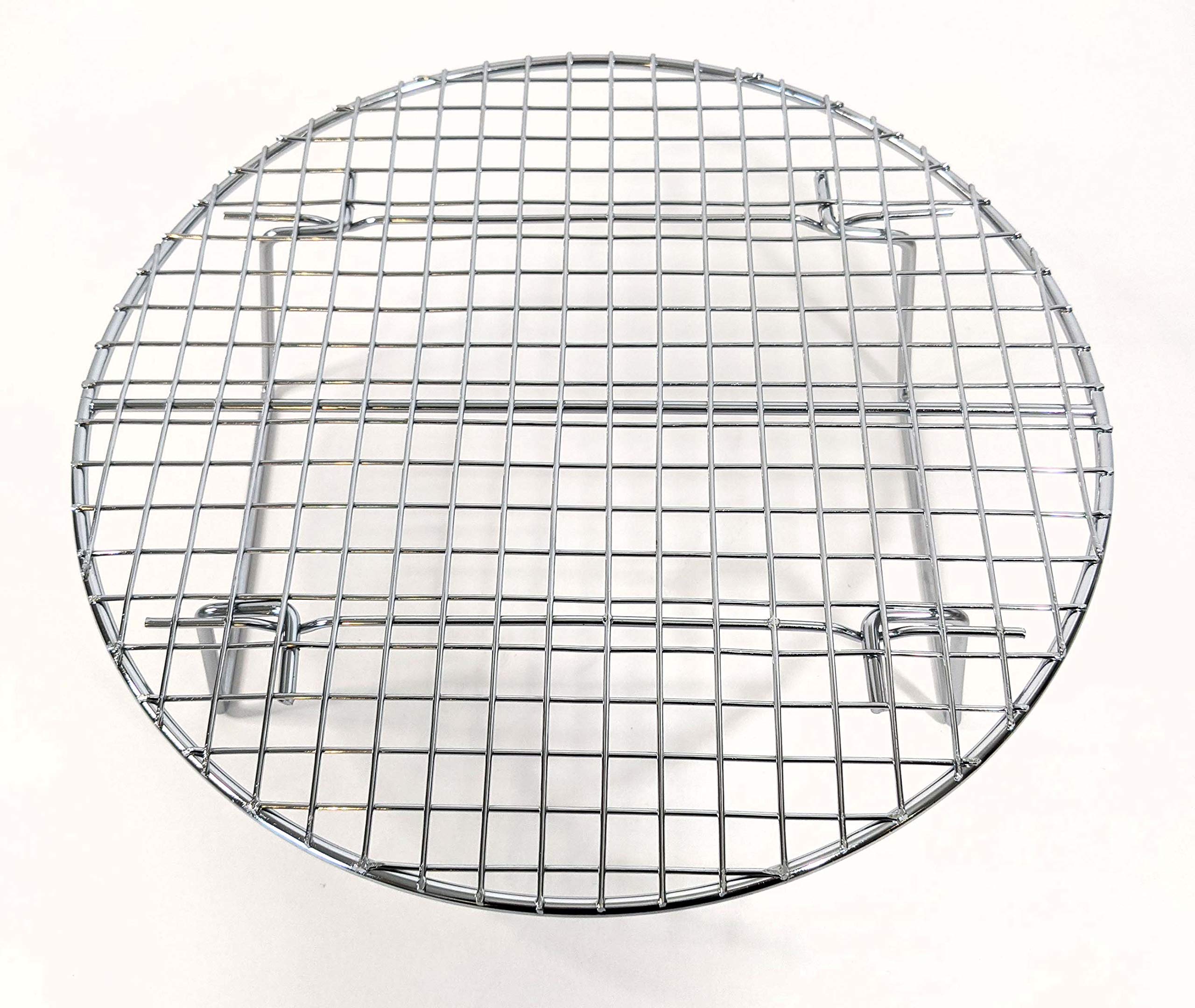 Update International STR1050 Steamer Rack - 10.5" -2