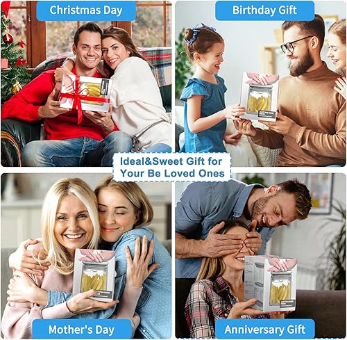 Miniatura 5 de French Fry Cutter 4-in-1, Potato Cutter for Fries, Onion Dicer, Food Chopper & Apple Slicer – Manual Hand Vegetable Cutter with 4 Blades Caja de