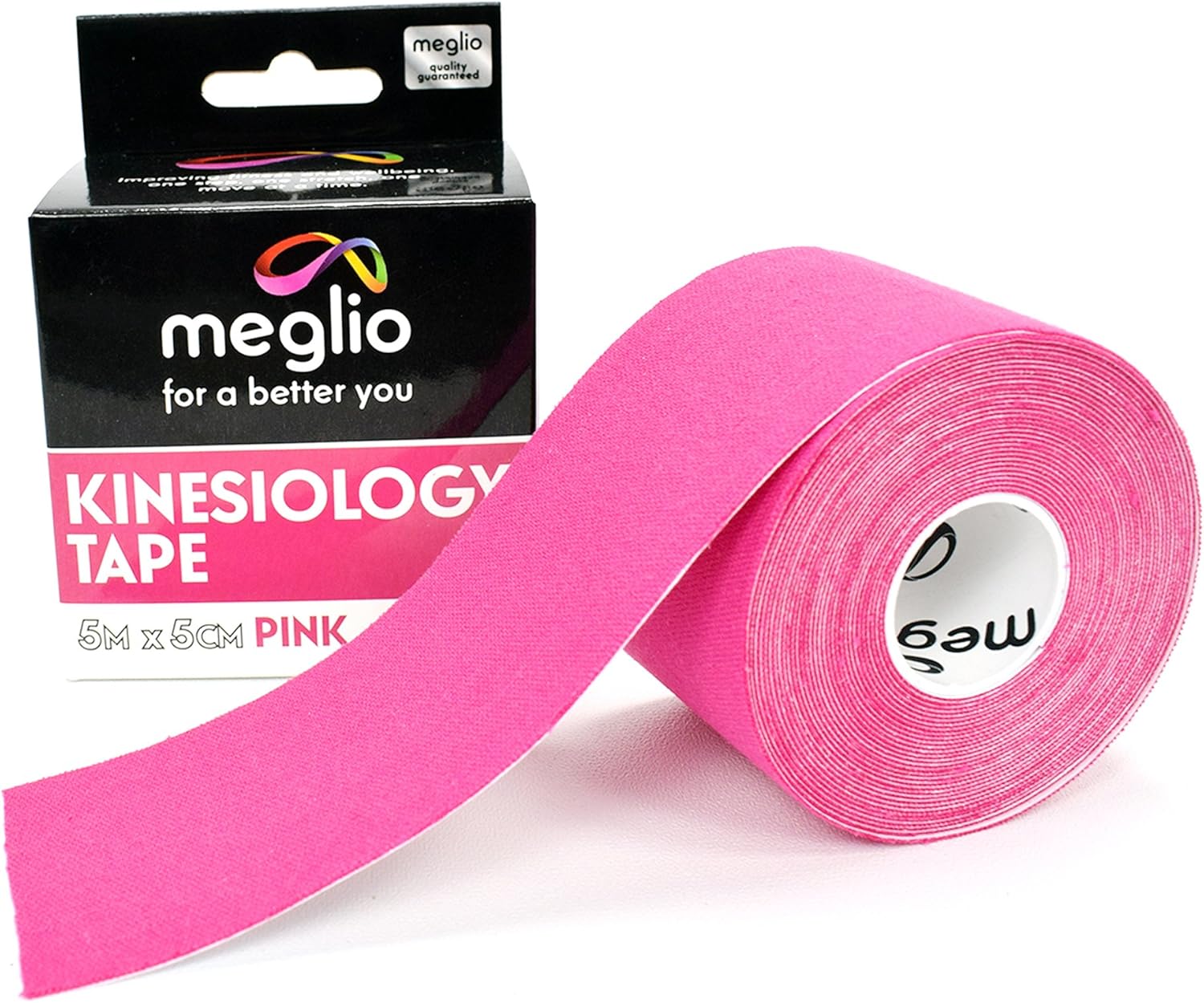 nastro sportivo per supporto ginocchia