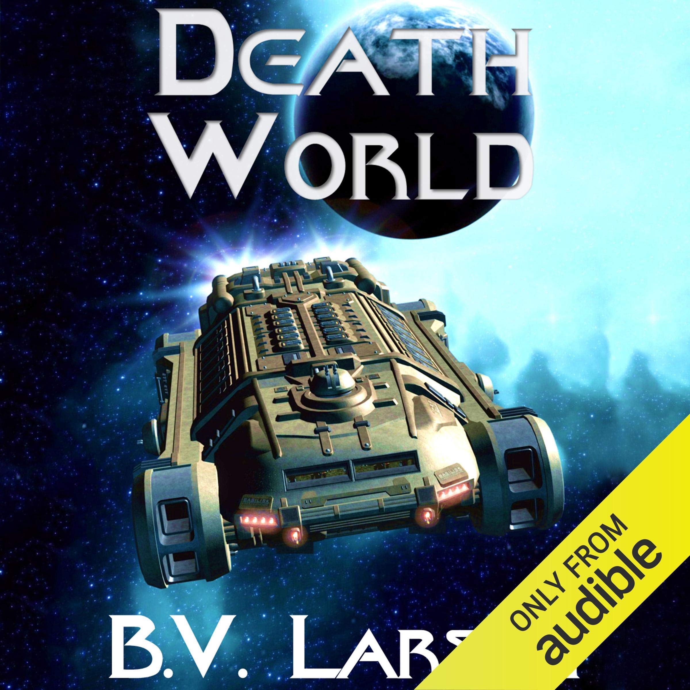 Death World