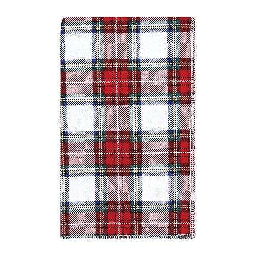 Miniatura 547 de Hudson Baby - Paños unisex de franela de algodón para bebé, avión, talla única