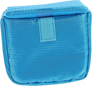 UKCOCO Bolsa Para Câmera Slr Bolsa Para Câmera Crossbody Bolsa Para Câmera Dslr Bolsa Para Câmera Instantânea Pacote Para Câmera Digital Bolsa Para Lente De Poliéster Bolsa Para Lente De