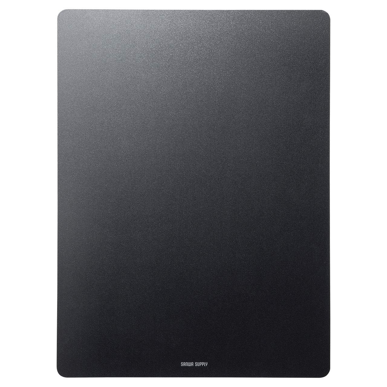 Sanwa Supply MPD-NS3-LL Hard Mouse Pad (LL Size) W 10.2 x D 13.8 inches (260 x 350 mm)