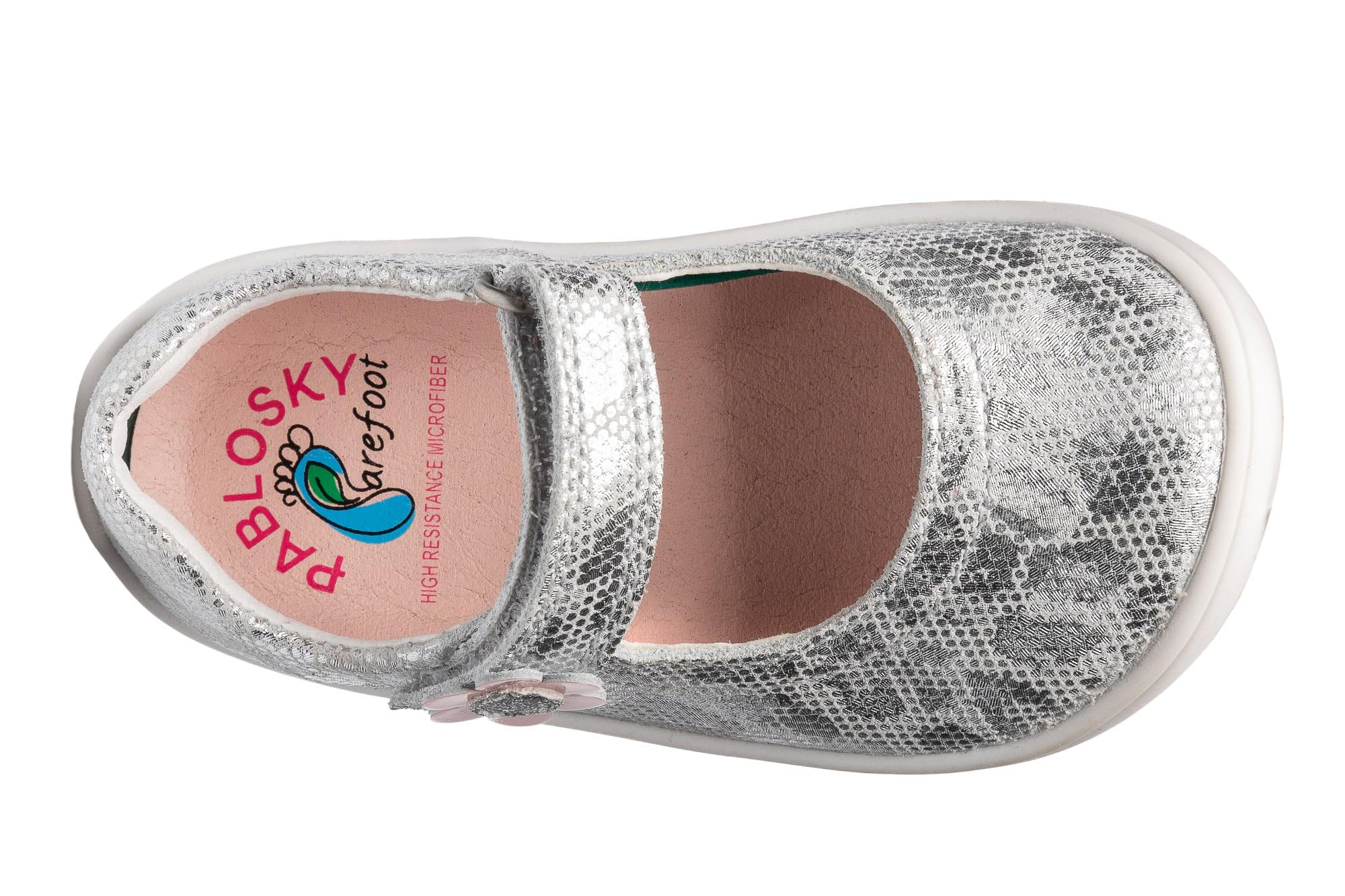 Pablosky Dubai 068551, Zapatos Planos Mary Jane