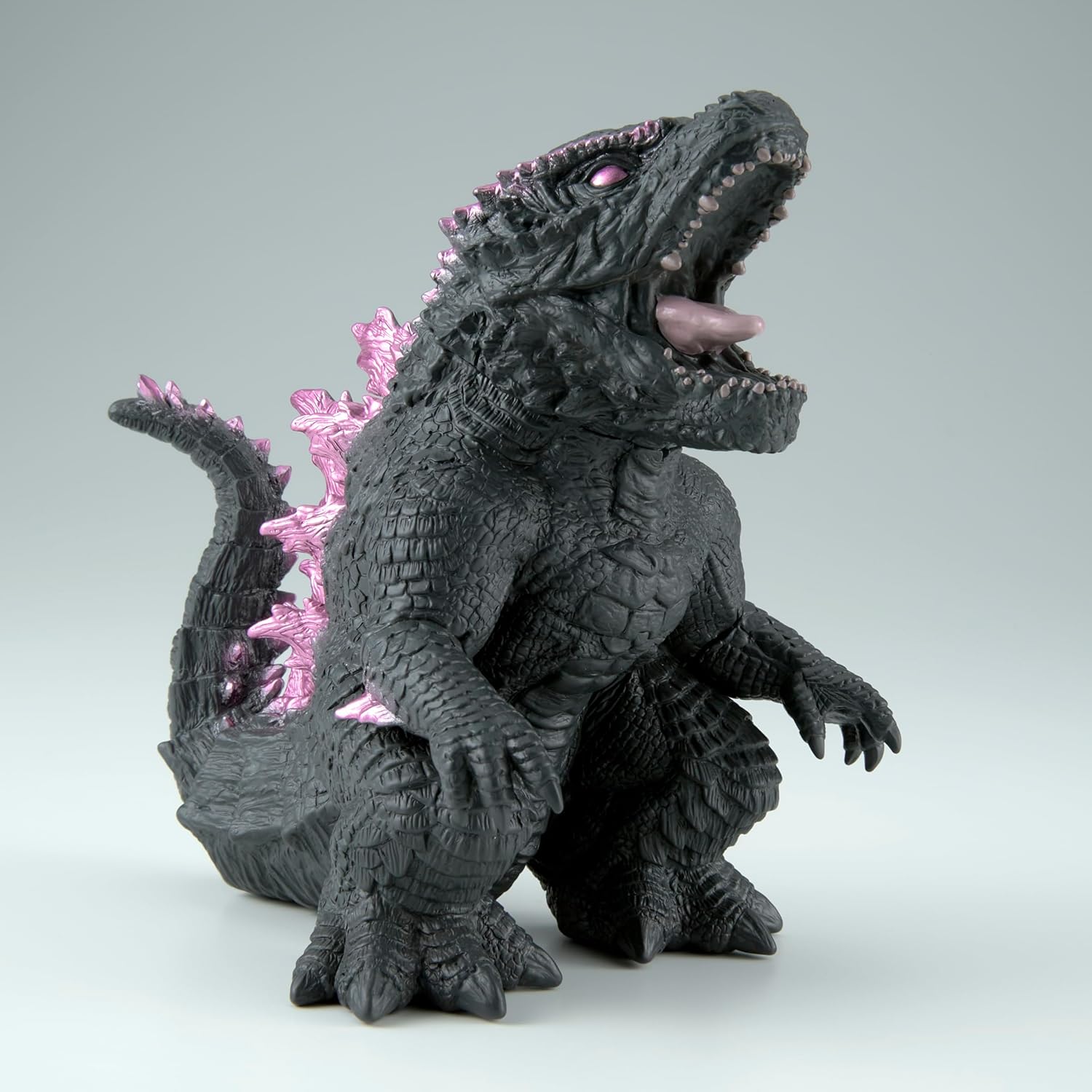 Banpresto - Godzilla x Kong: The New Empire - Godzilla (2024), Bandai Spirits Enshrined Monsters Figure