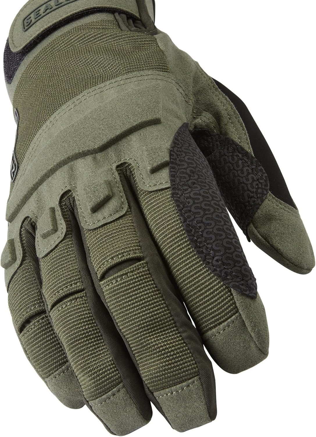 SEALSKINZ Sutton Waterproof All Weather MTB Glove
