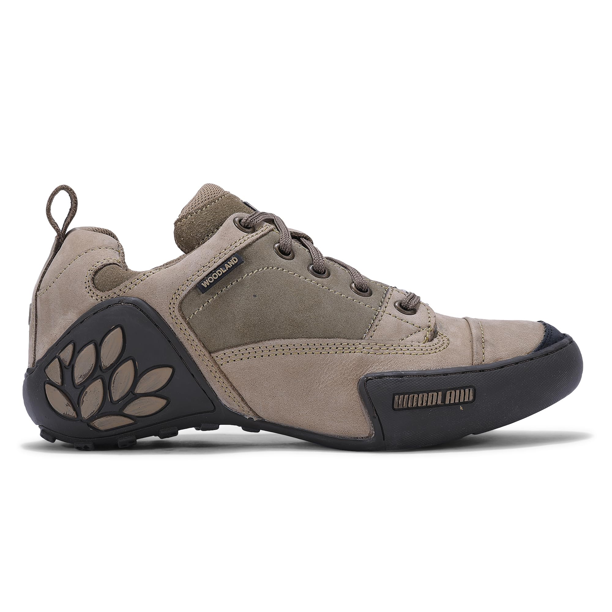WoodLand Gc 1868115nw mens Sneaker