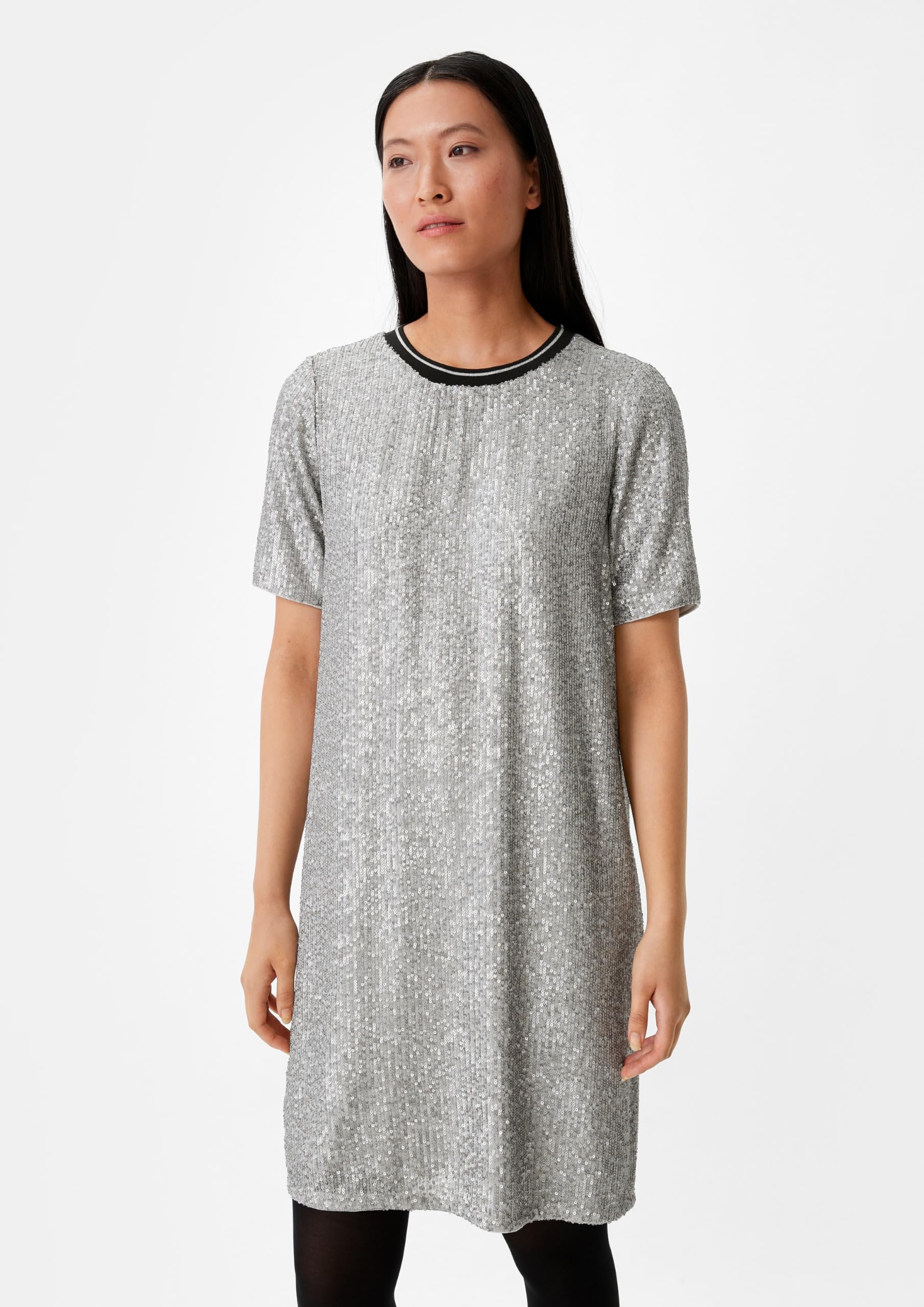 Comma 2139257 Vestido Mujer