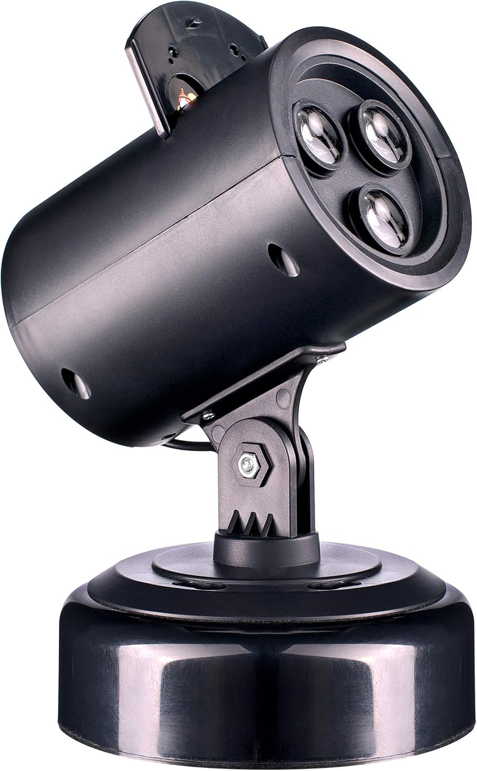 WeRChristmas Indoor Animated Musical Christmas Scene Projector, MultiColour Amazon.co.uk