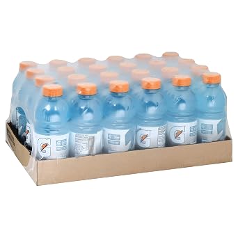 Gatorade G Series Thirst Quencher, Glacier Freeze, 20 fl oz