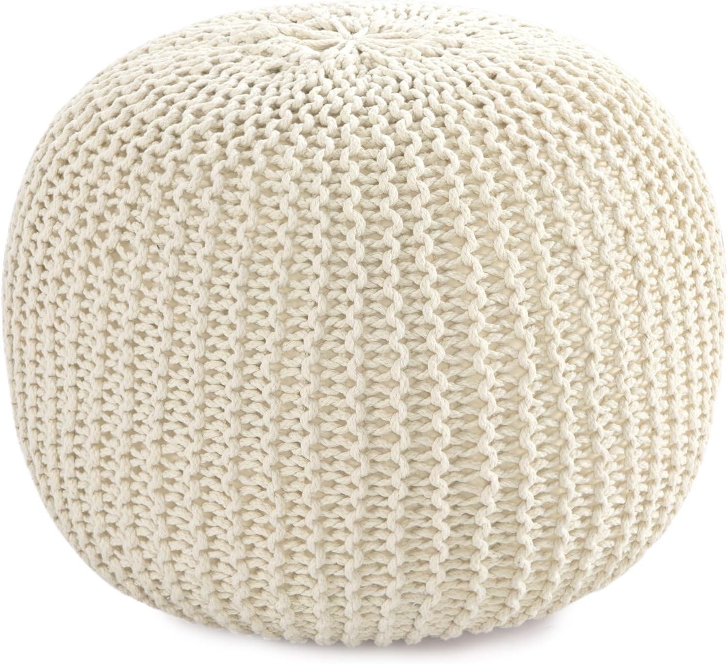 How to Make Slipcover for Pouf Ottoman: Easy DIY Guide
