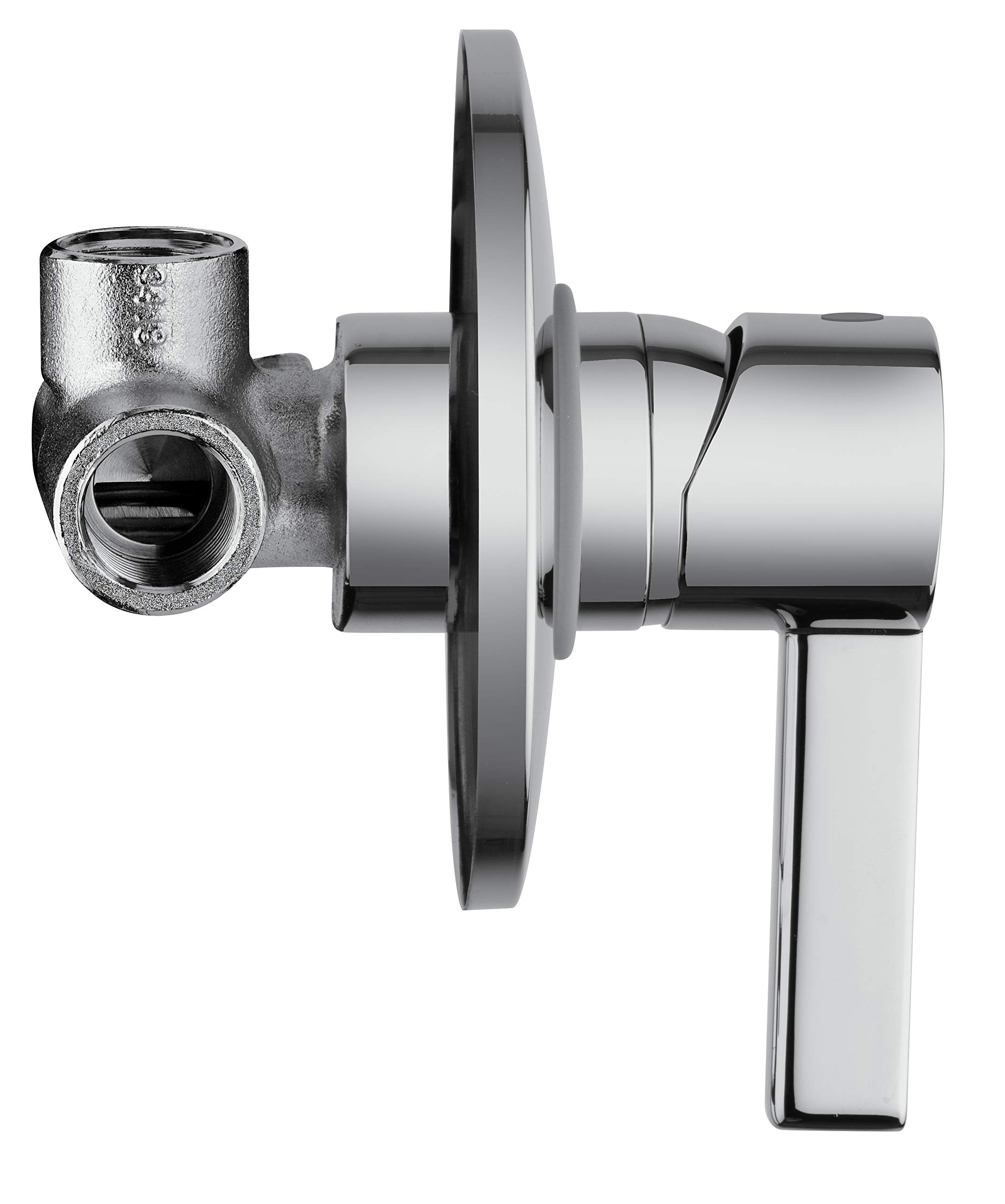 Grifo de baño.