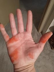 Customer Image, click to open customer review