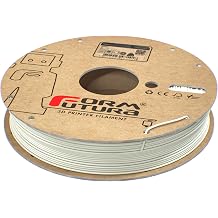 ABS Filament ABSpro 1.75mm White 500 gram 3D Printer Filament