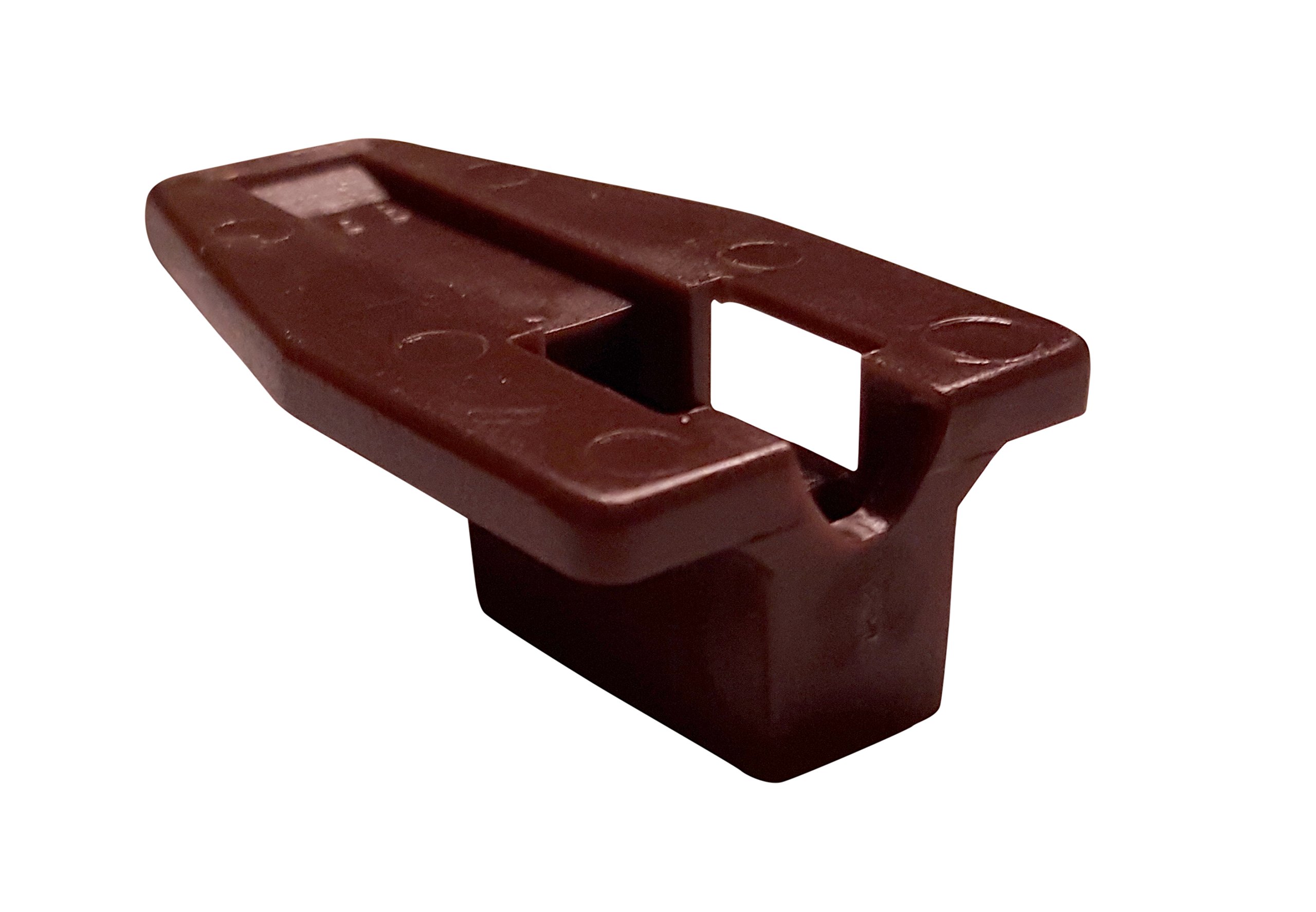 Fulterer Fr5162 3/4 Extension Top Mount Pencil Slide Zinc 18