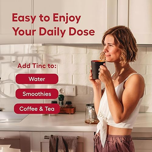 Miniatura 7 de Extracto de fruta de café 100%  Suplemento diario para el cerebro y refuerzo para la concentración, energía y estado de alerta  Suplemento de