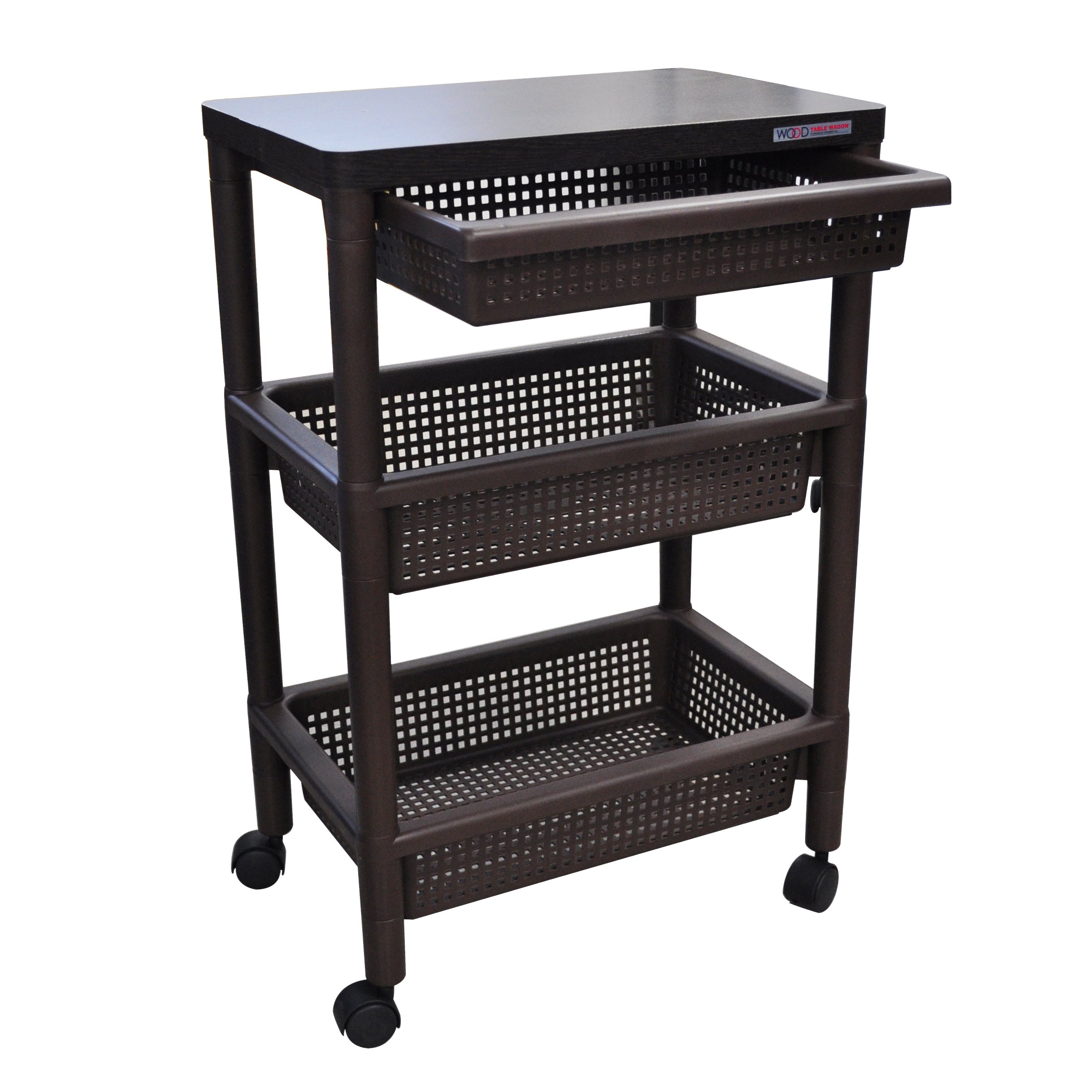 Amazon.com: 不動技研(Fudogiken) Fudo Giken WTW-3HS Wood Table 