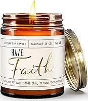 Vista 9 de Regalos para el día de San Valentín para ella, velas de San Valentín, regalo de San Valentín para novia, vela Be My Valentine con eucalipto, salvia