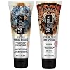 INKredible Glow Salve Aftercare Tattoo Healing Lotions 2-Pack
