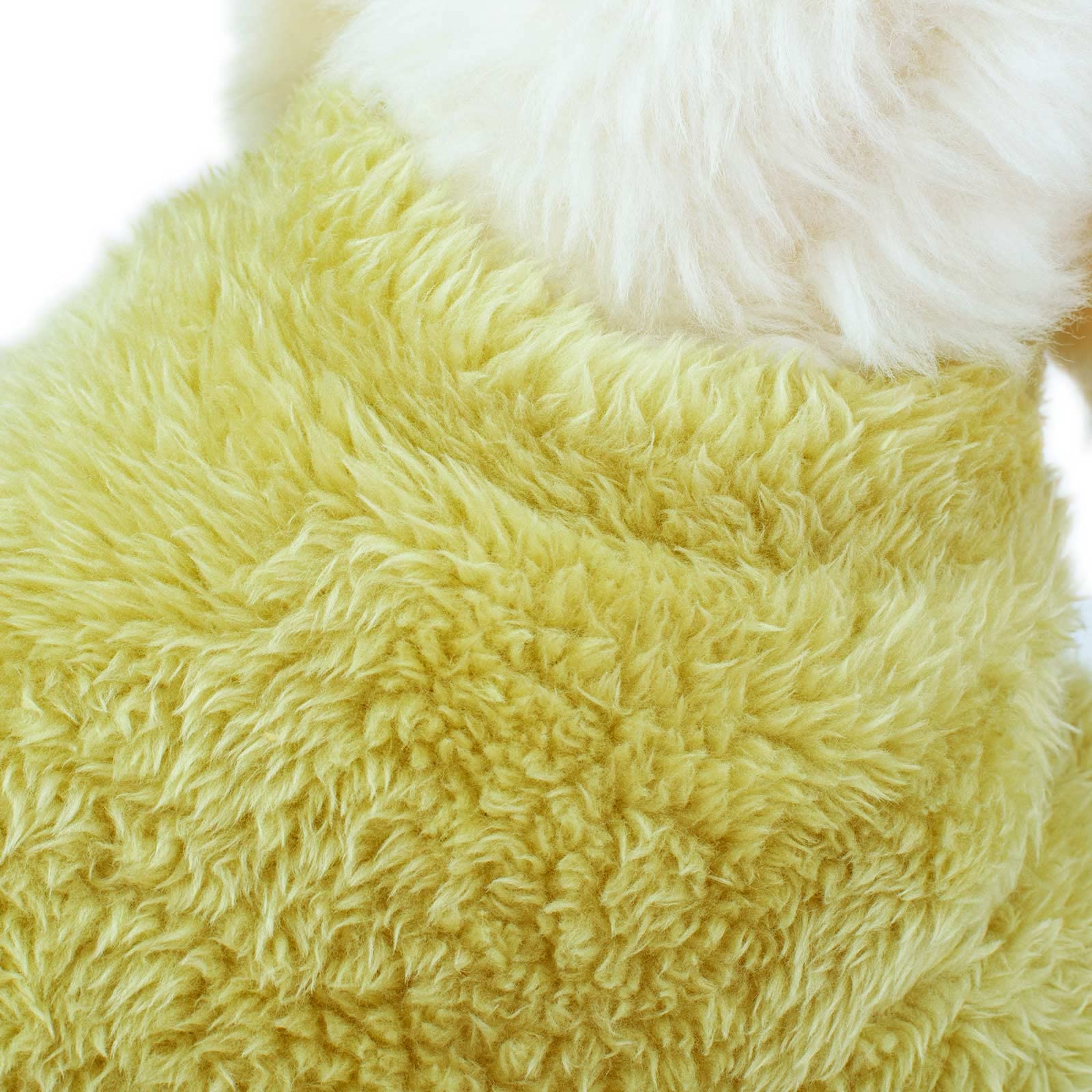 Hundepullover Mit Herzmuster – Weich, Warm, Für Kleine Bis Große Hunde, Perfekt Für Winter & Weihnachten