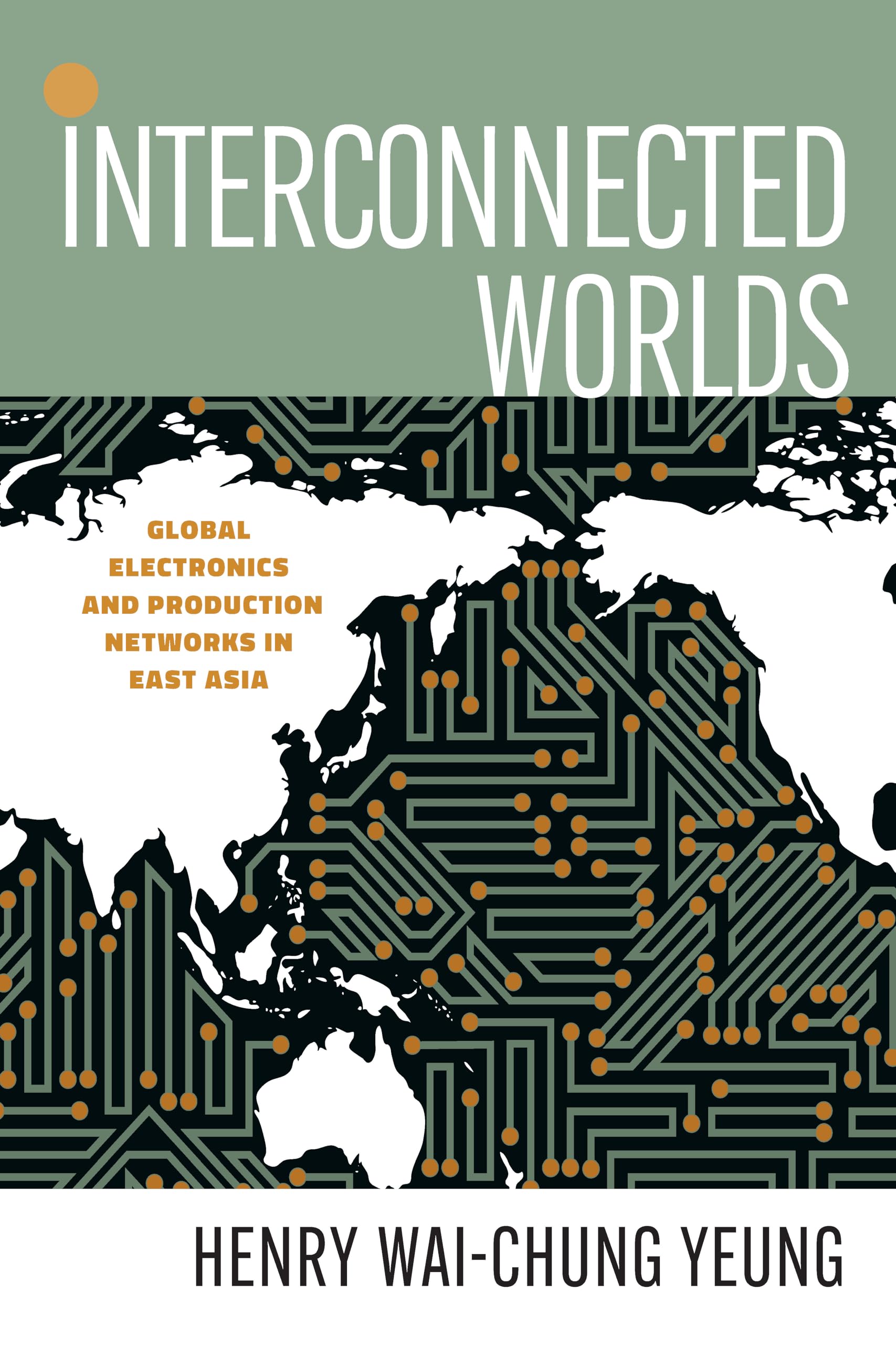 Interconnected Worlds: Global Electronics and Production