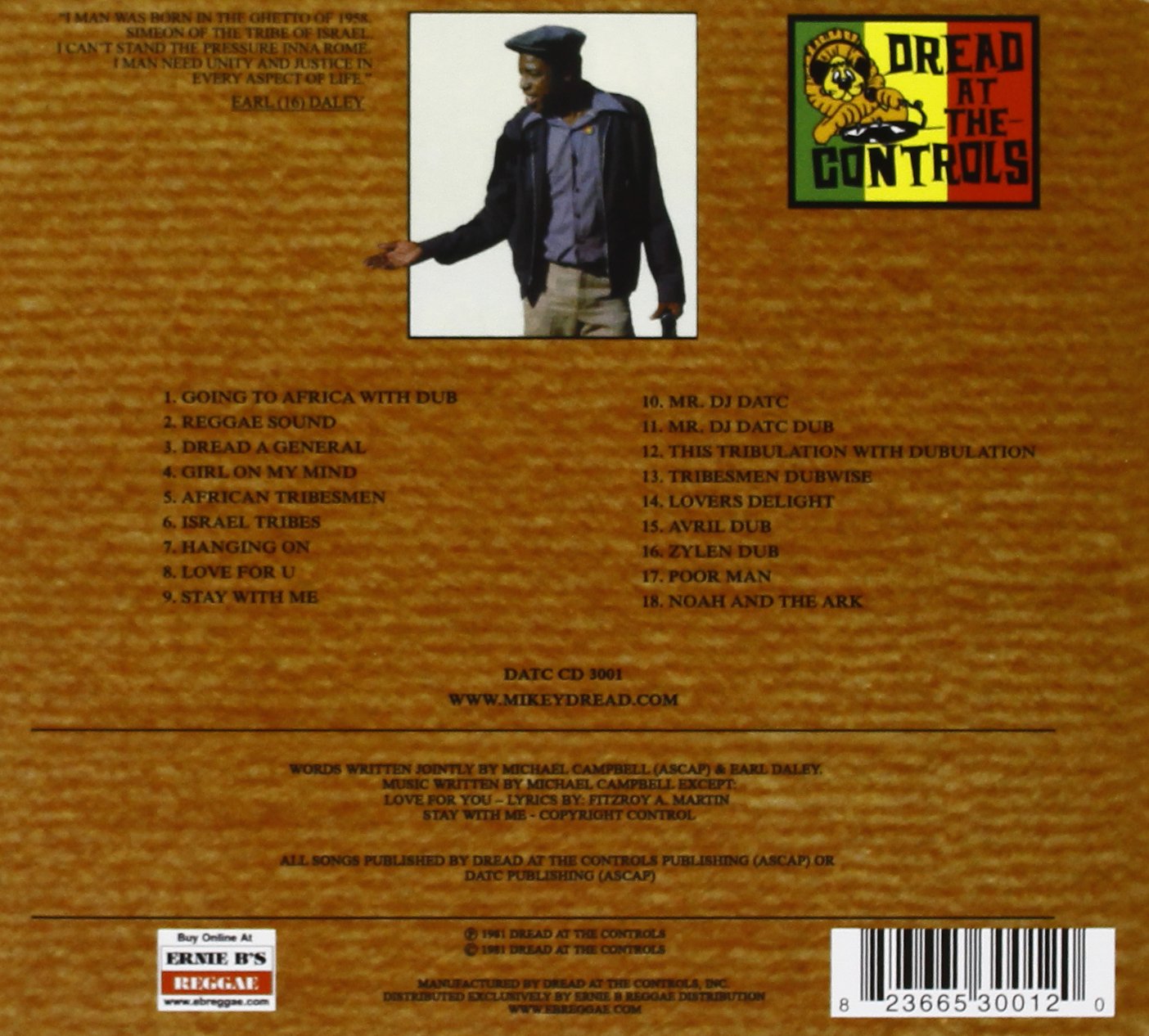 Reggae Sound
