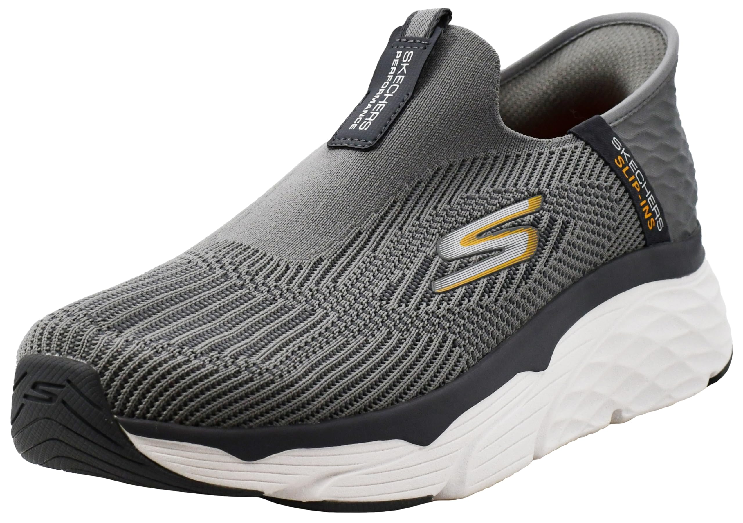 Skechers Max Cushioning Skechers Sports Shoes Review Skechers Max