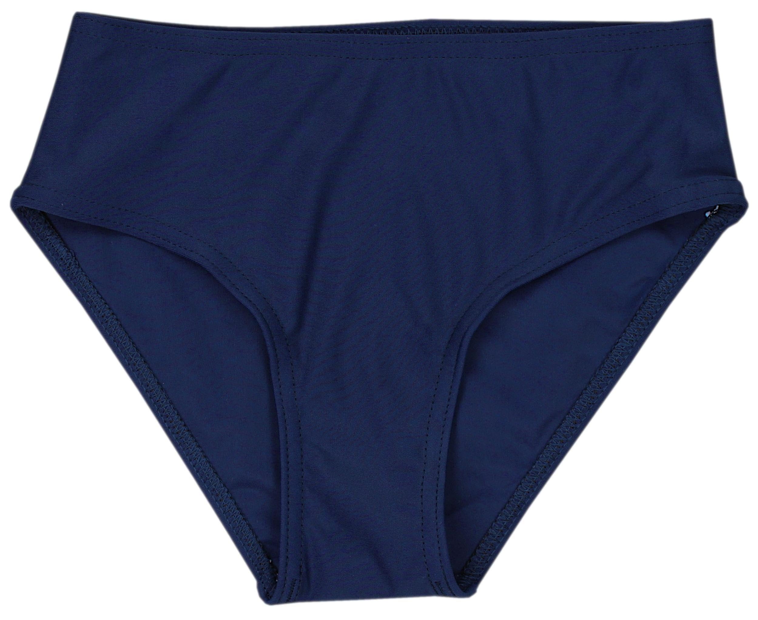 Aquarti Maillot de Bain de Natation Deux Pièces Sporfit pour Fille