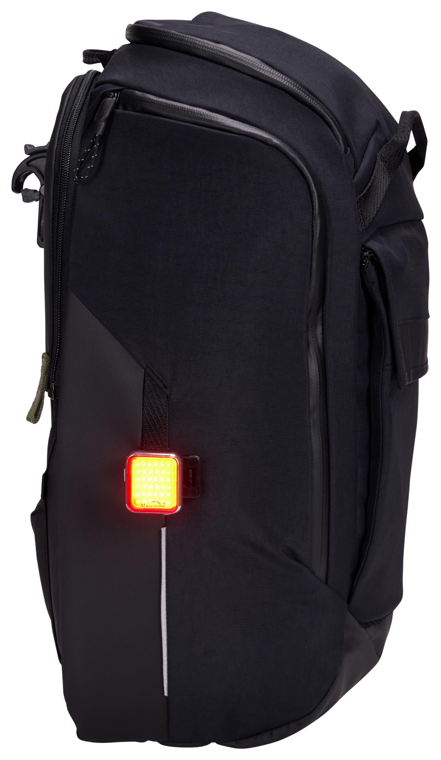Thule Paramount Sacoche De Vélo Et Sac À Dos Hybride 26l