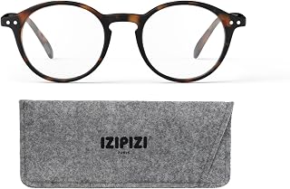 [IZIPIZI] イジピジ リーディンググラス +1.0#D-TORTOISE