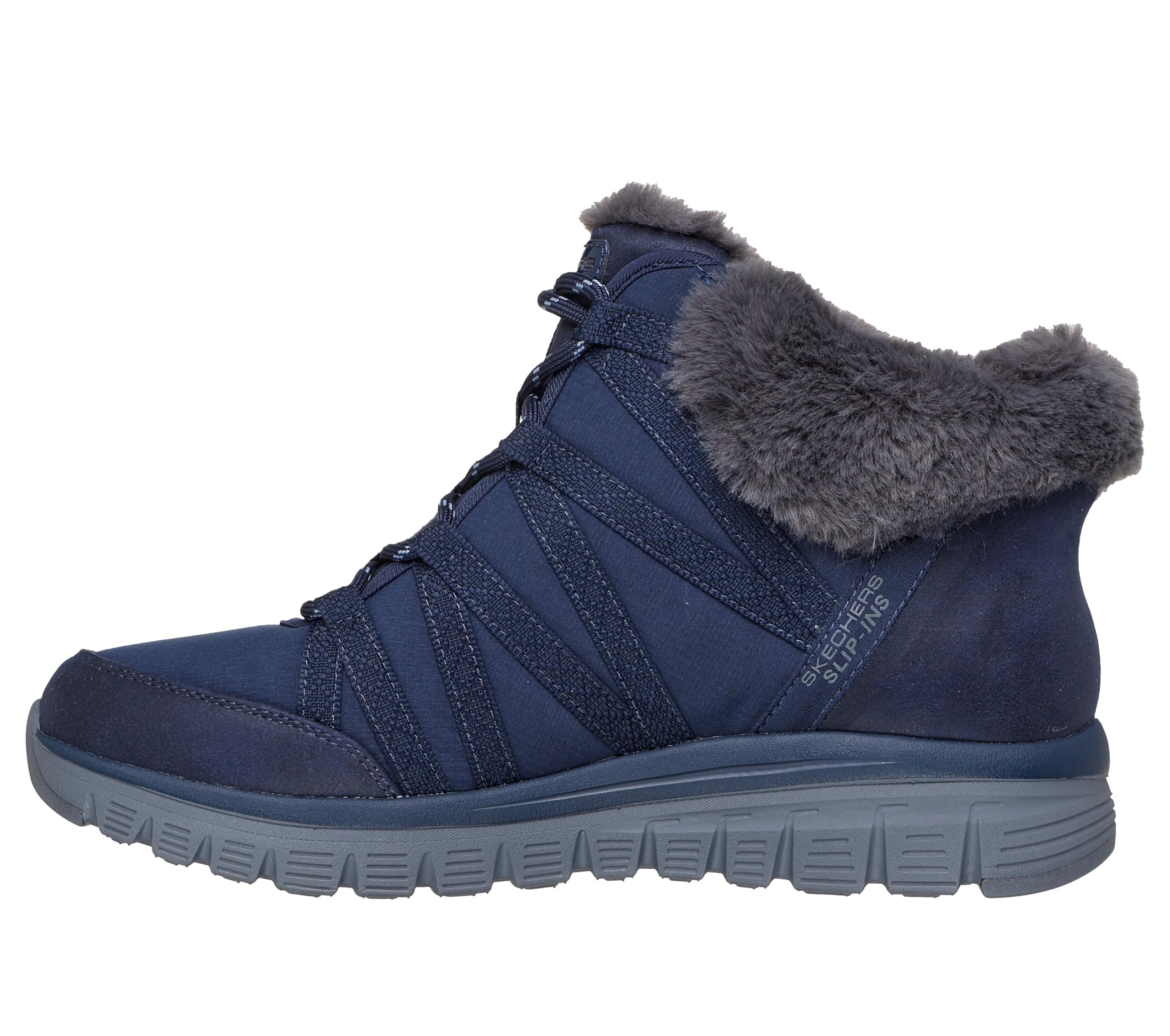 Skechers Damen Graceful Cozy StrollsStiefelette