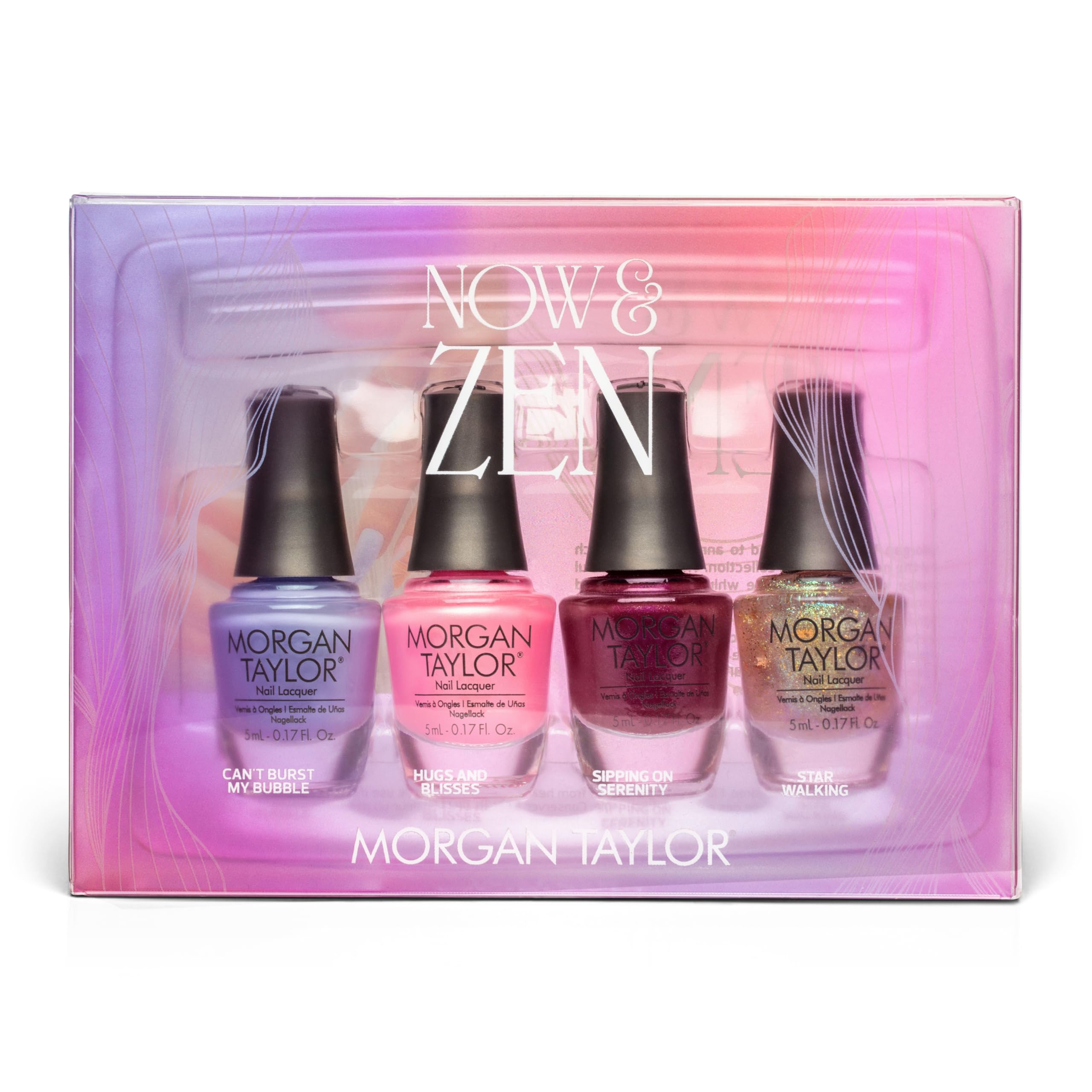 ネイルカラーセット OPI Morgan Taylor China Glaze ネイルカラーセット OPI Morgan Taylor China Glaze