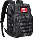 SDYSM Camera Backpack Professional DSLR Camera Bag Case Laptop Camera Backpack with Tripod Holder Raincover Accessories Bag